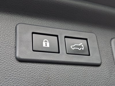 2022 Subaru Forester Sport