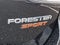 2022 Subaru Forester Sport