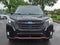 2022 Subaru Forester Sport