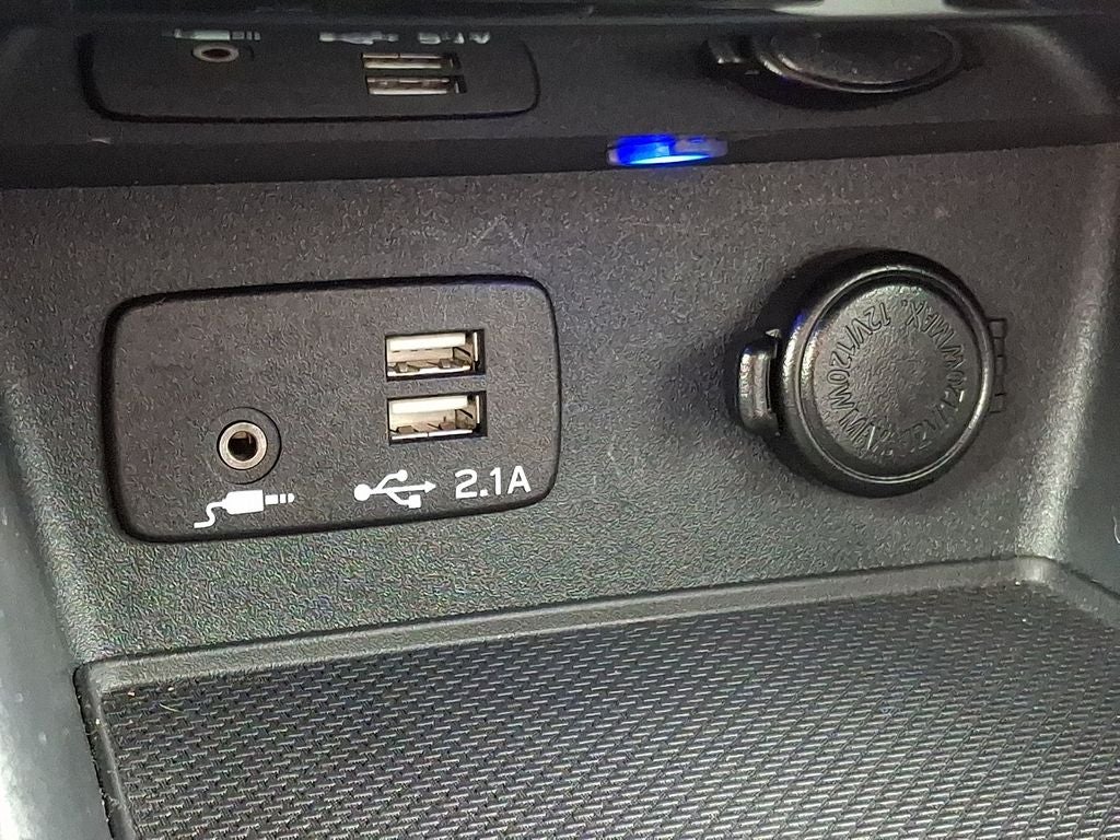 2022 Subaru Forester Sport