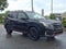 2022 Subaru Forester Sport