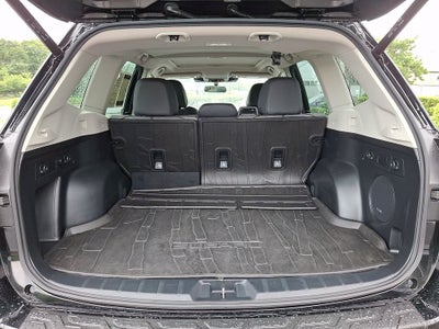 2022 Subaru Forester Sport