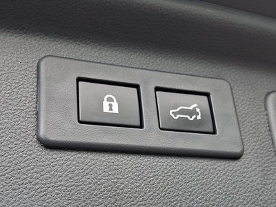 2022 Subaru Forester Sport