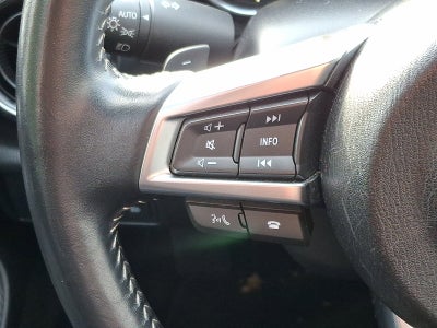 2024 Mazda Mazda MX-5 Miata RF Grand Touring