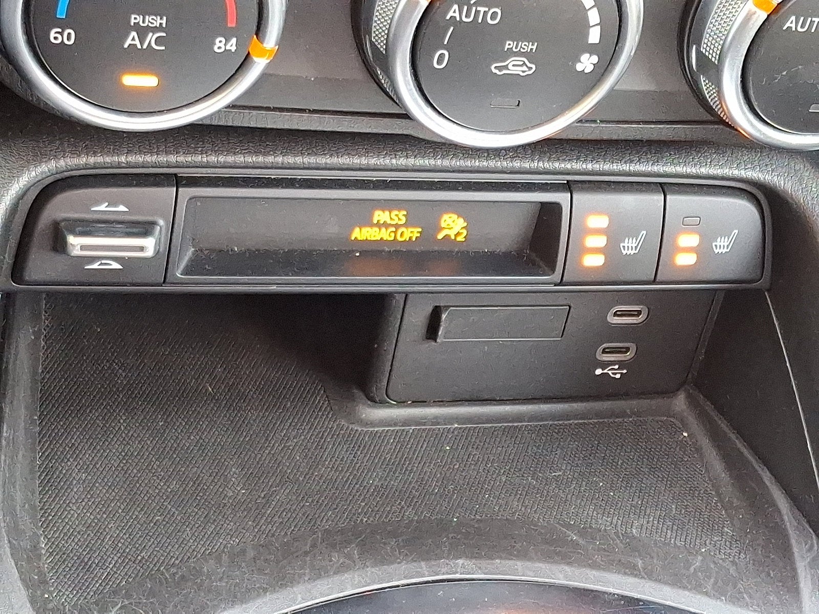 2024 Mazda Mazda MX-5 Miata RF Grand Touring