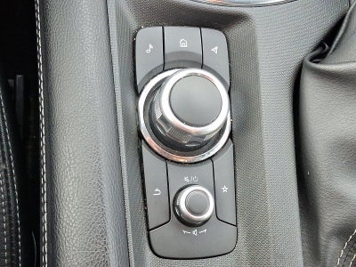 2024 Mazda Mazda MX-5 Miata RF Grand Touring