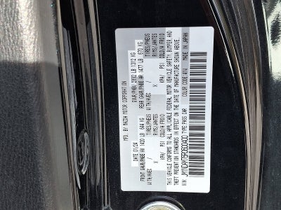 2024 Mazda Mazda MX-5 Miata RF Grand Touring