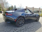 2024 Mazda Mazda MX-5 Miata RF Grand Touring