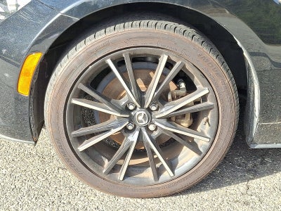 2024 Mazda Mazda MX-5 Miata RF Grand Touring