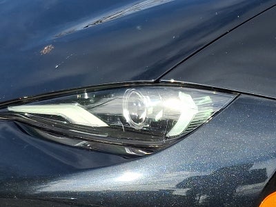 2024 Mazda Mazda MX-5 Miata RF Grand Touring