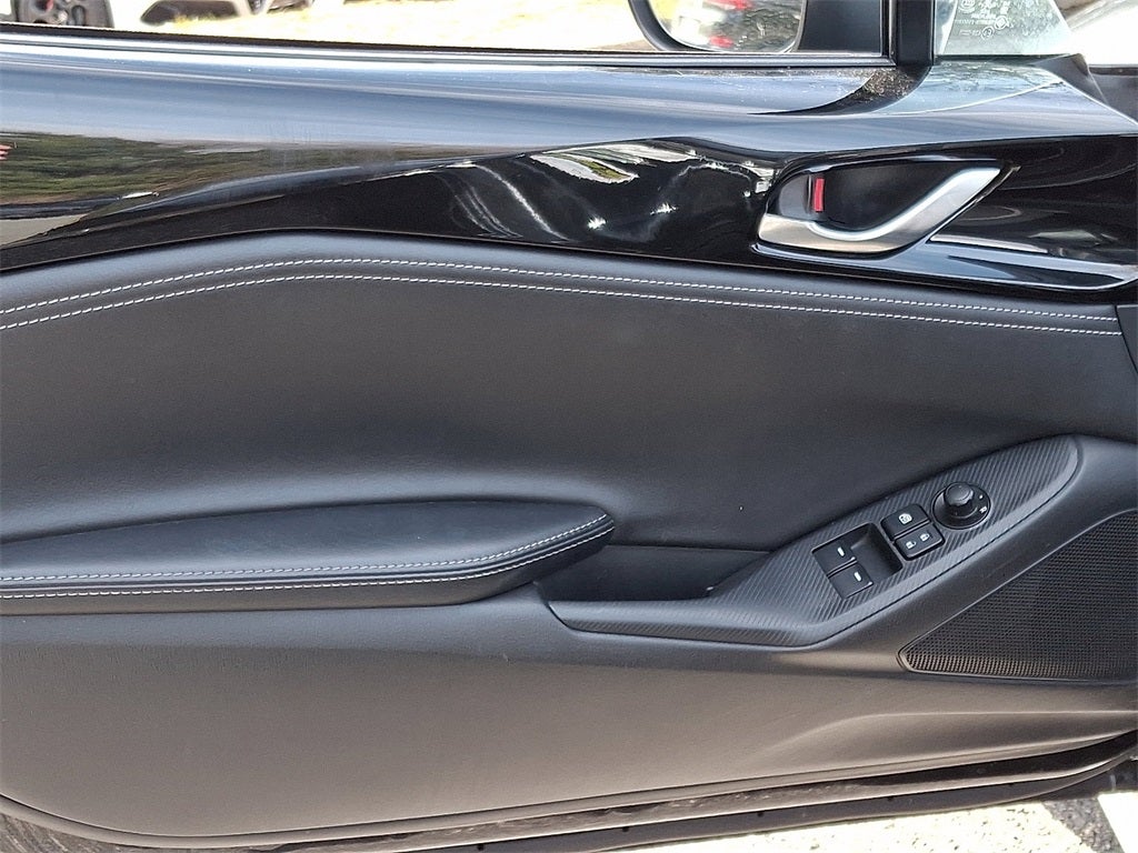 2024 Mazda Mazda MX-5 Miata RF Grand Touring