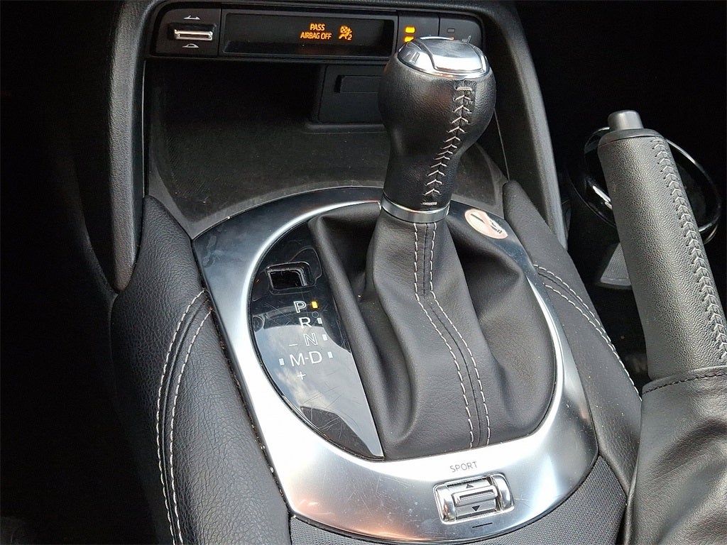 2024 Mazda Mazda MX-5 Miata RF Grand Touring