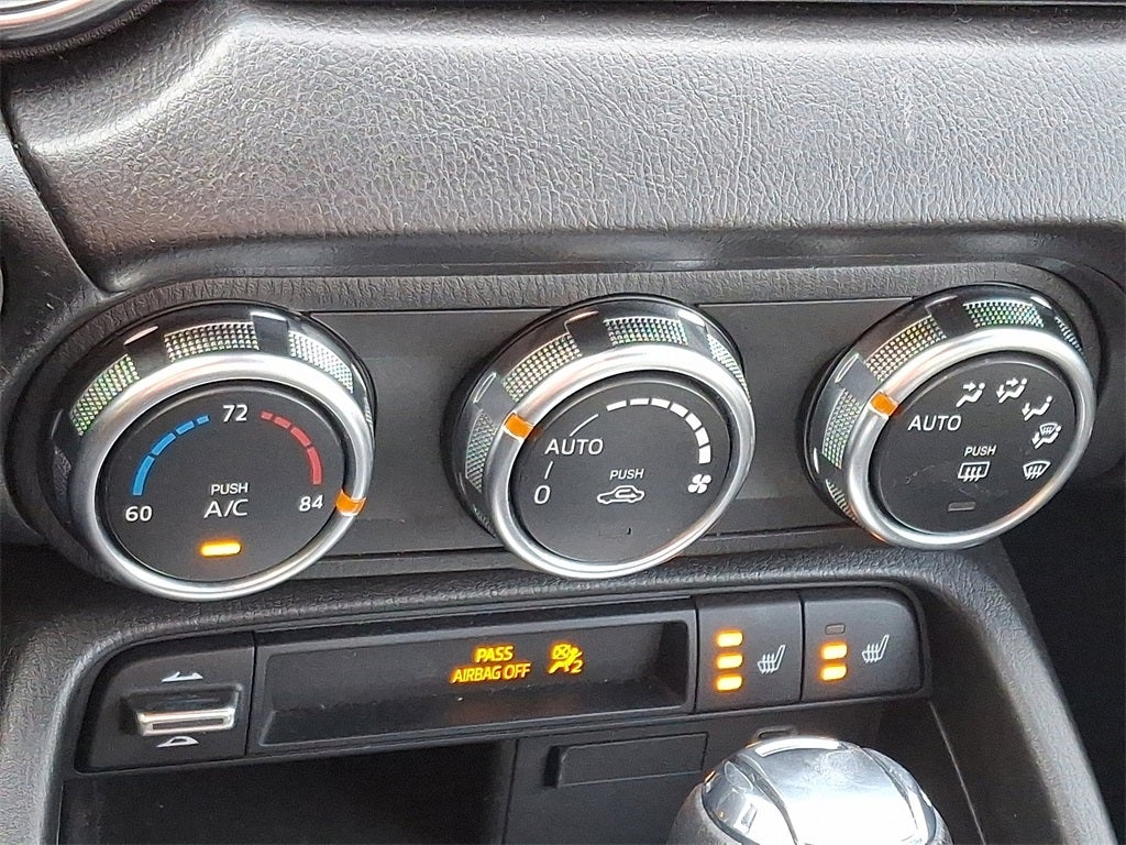 2024 Mazda Mazda MX-5 Miata RF Grand Touring