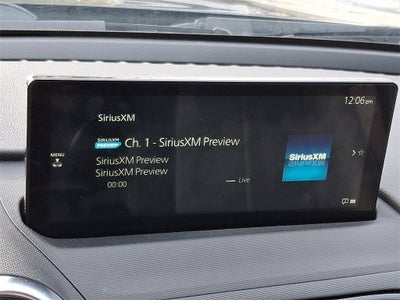 2024 Mazda Mazda MX-5 Miata RF Grand Touring