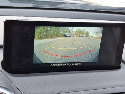 2024 Mazda Mazda MX-5 Miata RF Grand Touring