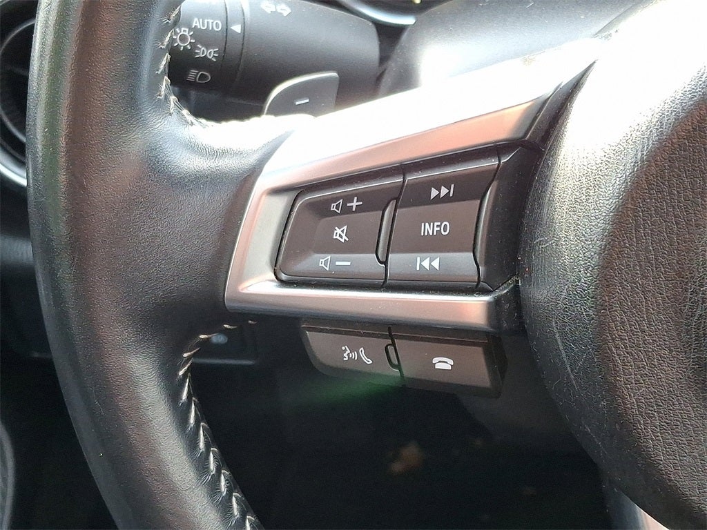 2024 Mazda Mazda MX-5 Miata RF Grand Touring