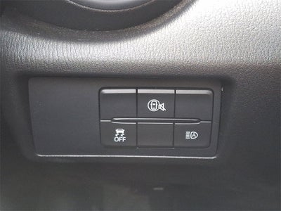 2024 Mazda Mazda MX-5 Miata RF Grand Touring