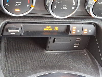 2024 Mazda Mazda MX-5 Miata RF Grand Touring