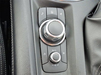 2024 Mazda Mazda MX-5 Miata RF Grand Touring