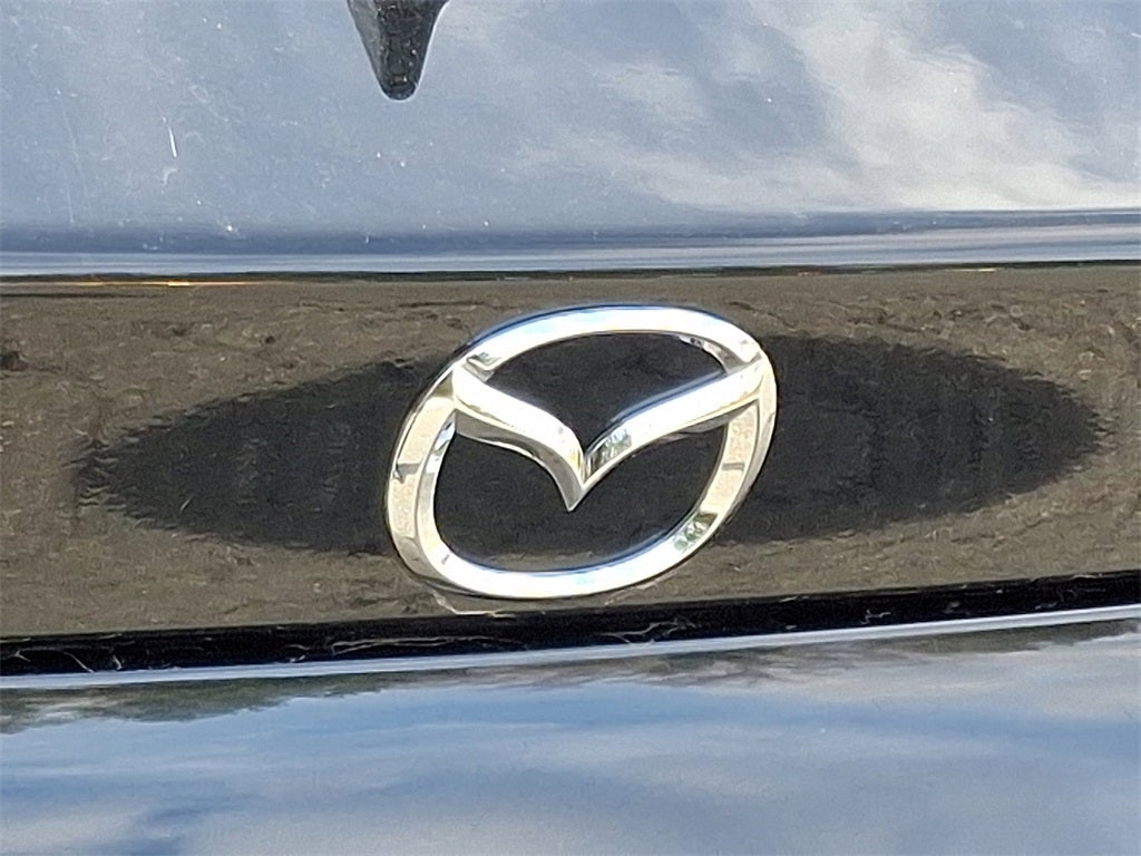 2024 Mazda Mazda MX-5 Miata RF Grand Touring