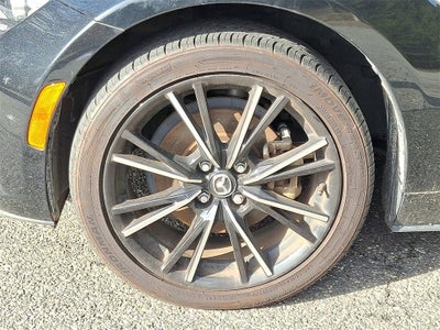 2024 Mazda Mazda MX-5 Miata RF Grand Touring