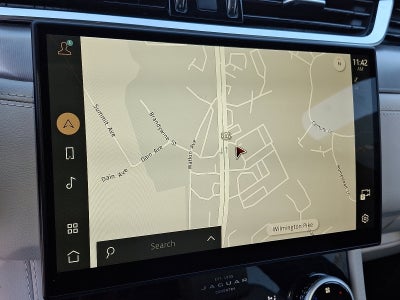 2025 Jaguar F-PACE P250 R-Dynamic S