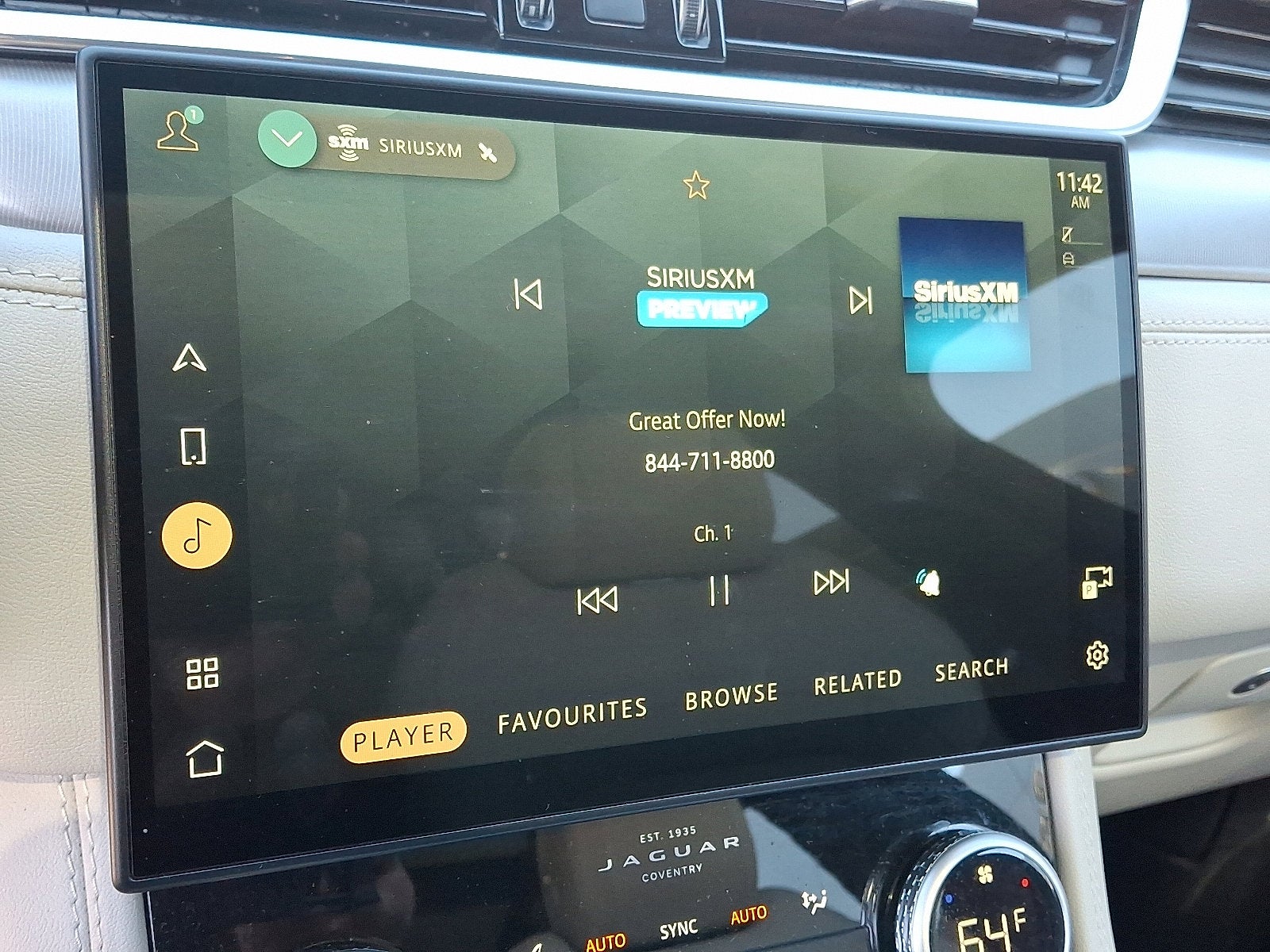 2025 Jaguar F-PACE P250 R-Dynamic S