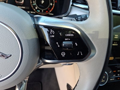 2025 Jaguar F-PACE P250 R-Dynamic S