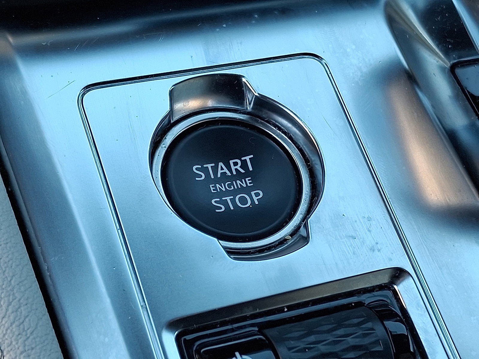 2025 Jaguar F-PACE P250 R-Dynamic S