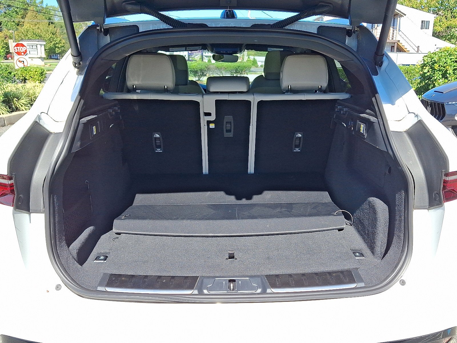 2025 Jaguar F-PACE P250 R-Dynamic S