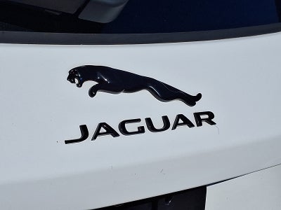 2025 Jaguar F-PACE P250 R-Dynamic S
