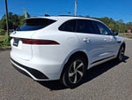 2025 Jaguar F-PACE P250 R-Dynamic S
