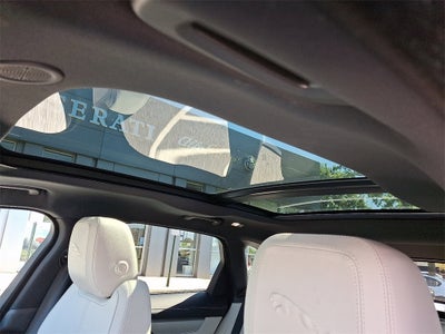 2025 Jaguar F-PACE P250 R-Dynamic S