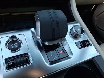 2025 Jaguar F-PACE P250 R-Dynamic S