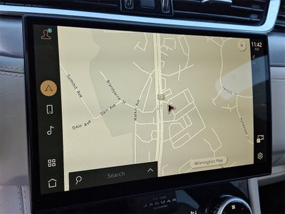 2025 Jaguar F-PACE P250 R-Dynamic S