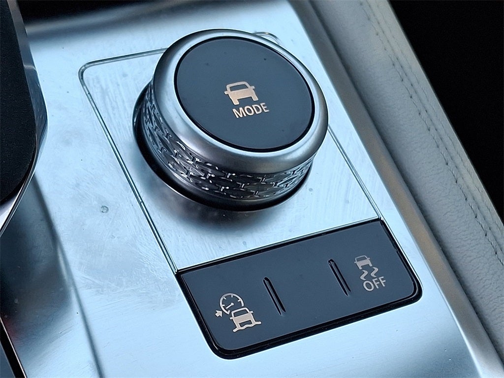 2025 Jaguar F-PACE P250 R-Dynamic S