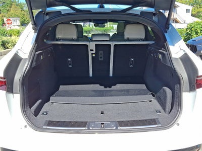 2025 Jaguar F-PACE P250 R-Dynamic S