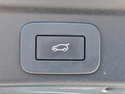 2025 Jaguar F-PACE P250 R-Dynamic S