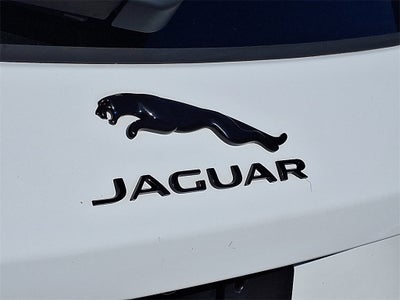 2025 Jaguar F-PACE P250 R-Dynamic S