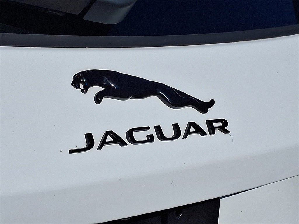 2025 Jaguar F-PACE P250 R-Dynamic S