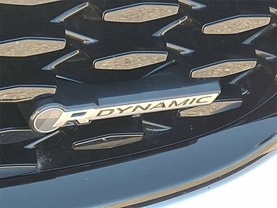 2025 Jaguar F-PACE P250 R-Dynamic S