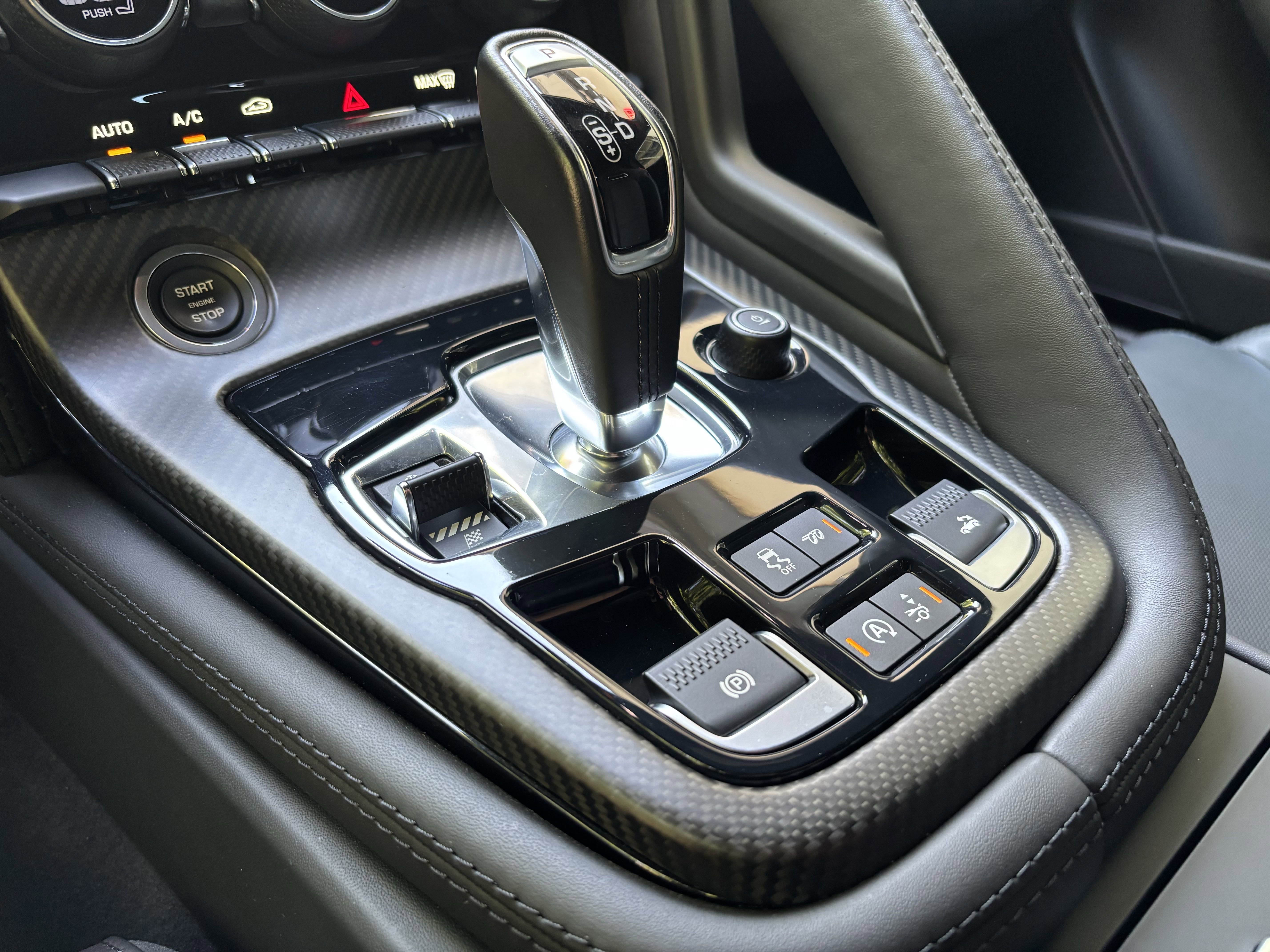 2021 Jaguar F-TYPE R-Dynamic