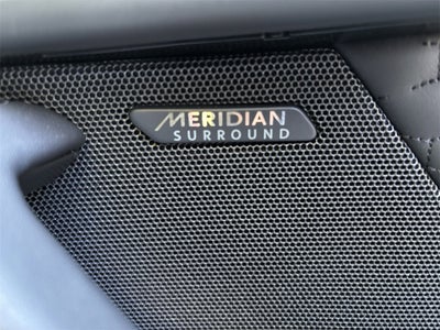 2021 Jaguar F-TYPE R-Dynamic