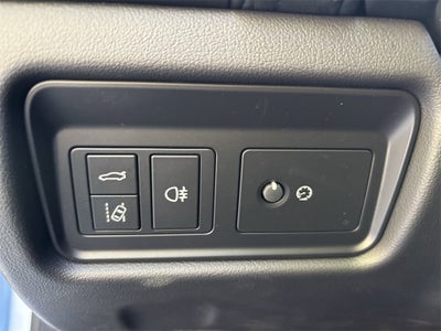 2021 Jaguar F-TYPE R-Dynamic