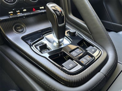 2021 Jaguar F-TYPE R-Dynamic