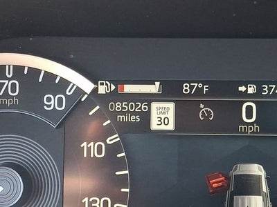 2023 Land Rover Defender 110 S