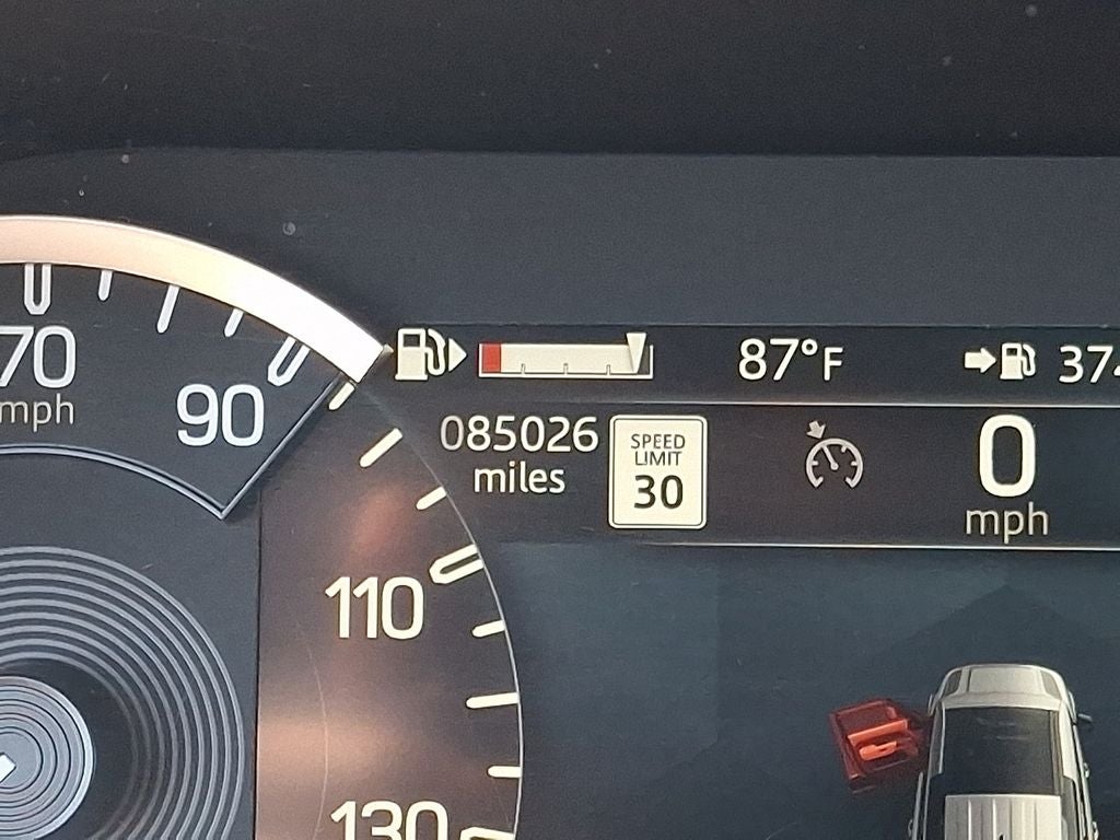 2023 Land Rover Defender 110 S