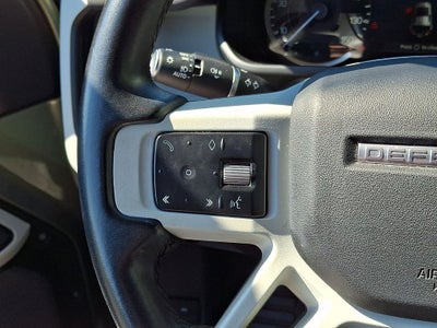 2023 Land Rover Defender 110 S