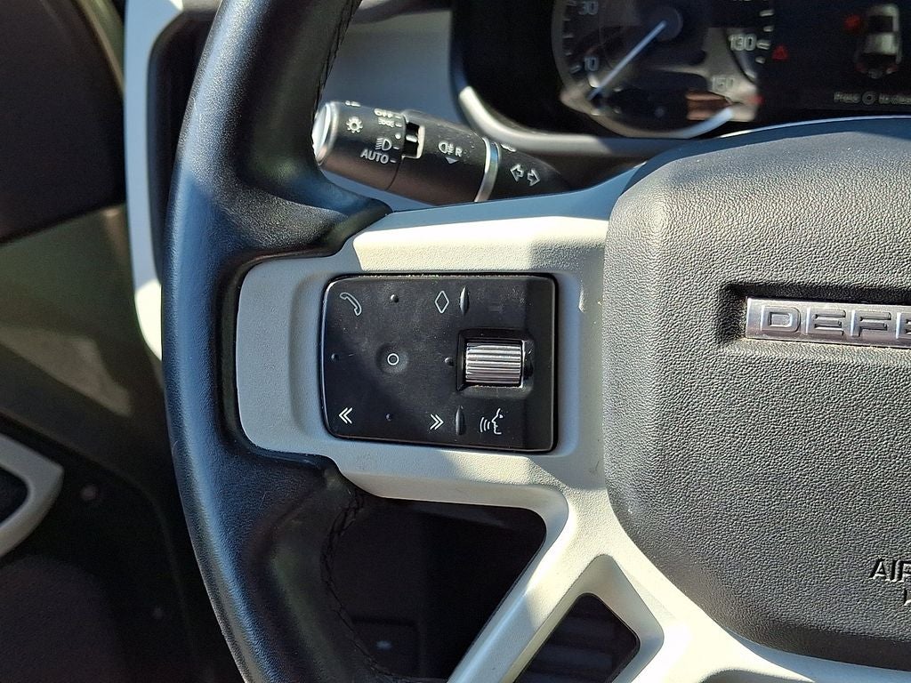 2023 Land Rover Defender 110 S