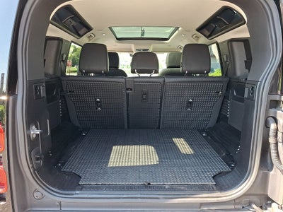 2023 Land Rover Defender 110 S